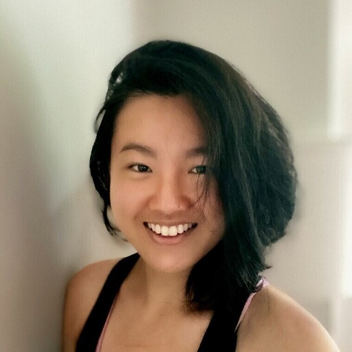 Yvonne Chow